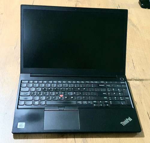 ***MONSTER SPECS*** LENOVO THINKPAD E15 Intel® Core i5 10th Gen | 8GB RAM | 512 GB SSD