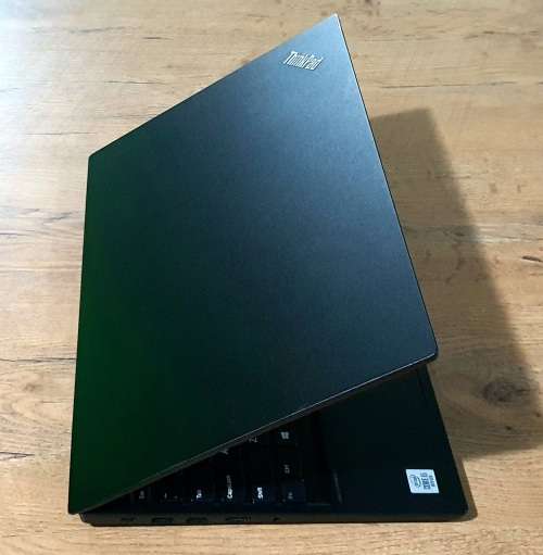 ***MONSTER SPECS*** LENOVO THINKPAD E15 Intel® Core i5 10th Gen | 8GB RAM | 512 GB SSD