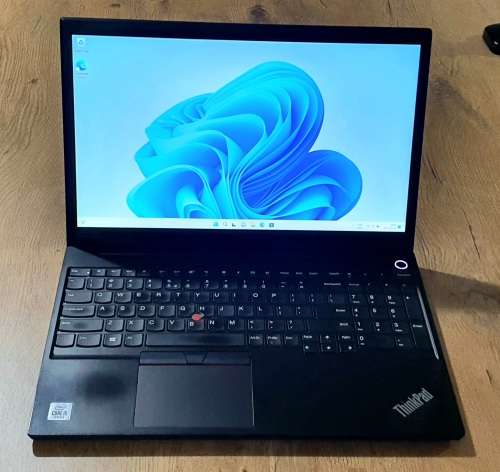 ***MONSTER SPECS*** LENOVO THINKPAD E15 Intel® Core i5 10th Gen | 8GB RAM | 512 GB SSD