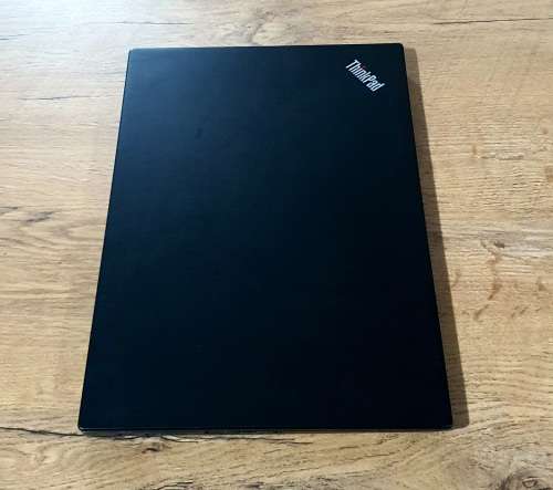 ***MONSTER*** TOUCH SCREEN LENOVO THINKPAD T490s 14 FHD Intel® Core i5 8350U | 16GB RAM | 256GB SSD