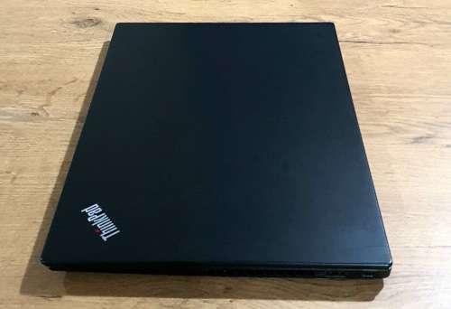 ***MONSTER*** TOUCH SCREEN LENOVO THINKPAD T490s 14 FHD Intel® Core i5 8350U | 16GB RAM | 256GB SSD
