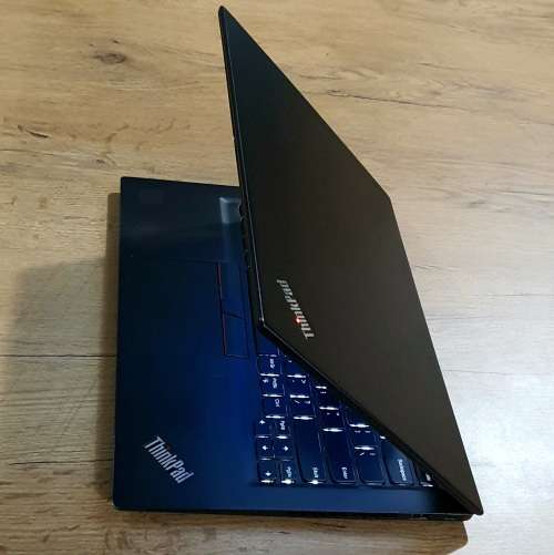 ***MONSTER*** TOUCH SCREEN LENOVO THINKPAD T490s 14 FHD Intel® Core i5 8350U | 16GB RAM | 256GB SSD