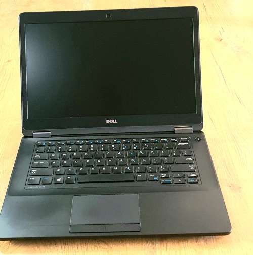PREMIUM DELL LATITUDE 5470 Intel® Core i5 6300U | 8GB RAM | 256 GB SSD