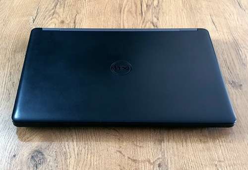 PREMIUM DELL LATITUDE 5470 Intel® Core i5 6300U | 8GB RAM | 256 GB SSD