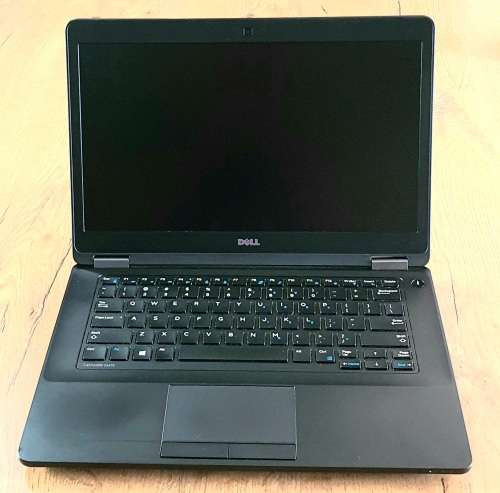 PREMIUM DELL LATITUDE 5470 Intel® Core i5 6300U | 8GB RAM | 256 GB SSD