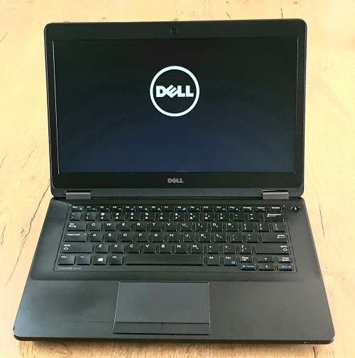 PREMIUM DELL LATITUDE 5470 Intel® Core i5 6300U | 8GB RAM | 256 GB SSD