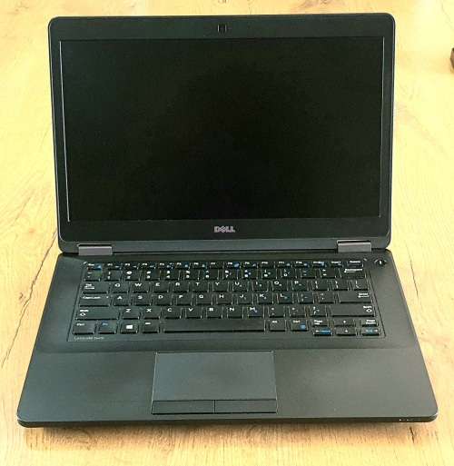 PREMIUM DELL LATITUDE 5470 Intel® Core i5 6300U | 8GB RAM | 256 GB SSD
