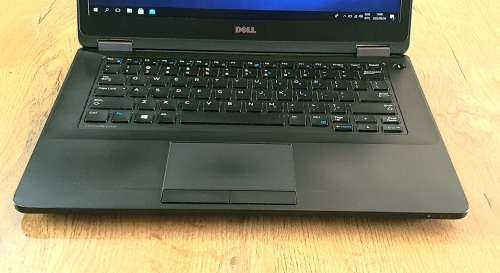 PREMIUM DELL LATITUDE 5470 Intel® Core i5 6300U | 8GB RAM | 256 GB SSD