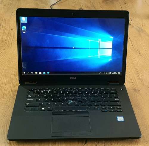 ***NEW CONDITION** DELL LATITUDE 7470 FHD Intel® Core i5 | 8GB RAM | 256GB SSD
