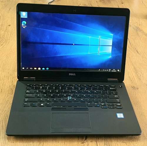 ***NEW CONDITION** DELL LATITUDE 7470 FHD Intel® Core i5 | 8GB RAM | 256GB SSD