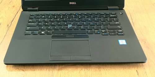 ***NEW CONDITION** DELL LATITUDE 7470 FHD Intel® Core i5 | 8GB RAM | 256GB SSD