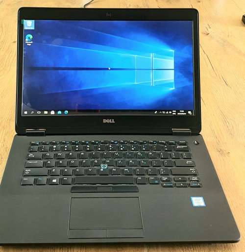 ***NEW CONDITION** DELL LATITUDE 7470 FHD Intel® Core i5 | 8GB RAM | 256GB SSD