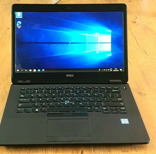 ***NEW CONDITION** DELL LATITUDE 7470 FHD Intel® Core i5 | 8GB RAM | 256GB SSD