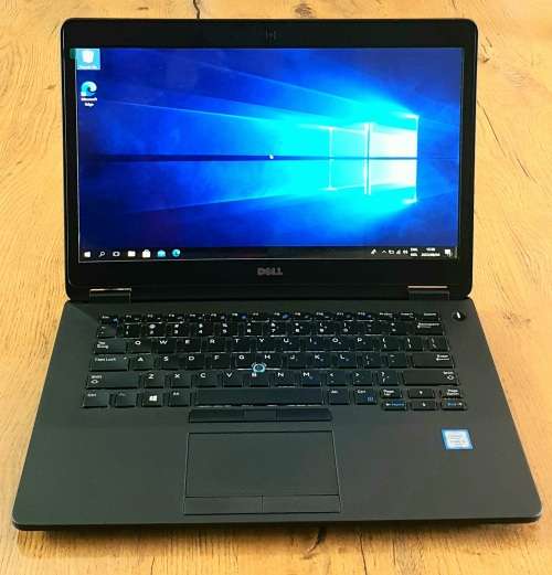 ***NEW CONDITION** DELL LATITUDE 7470 FHD Intel® Core i5 | 8GB RAM | 256GB SSD