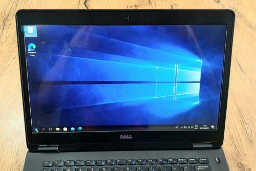 ***NEW CONDITION** DELL LATITUDE 7470 FHD Intel® Core i5 | 8GB RAM | 256GB SSD