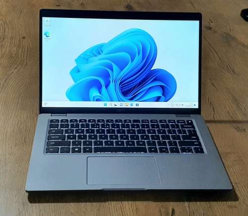 ***LATEST PREMIUM MONSTER DELL LATITUDE 5420  14` FHD Intel® Core i7 11th Gen | 16GB RAM | 256GB SSD
