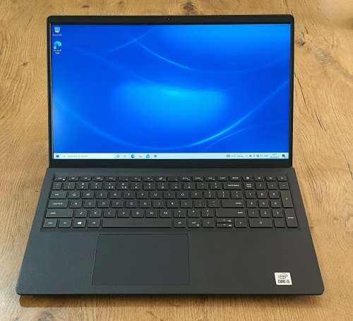 LATEST PREMIUM DELL VOSTRO 15 Intel® Core i5 10th Gen | 16 GB RAM | 256 GB SSD