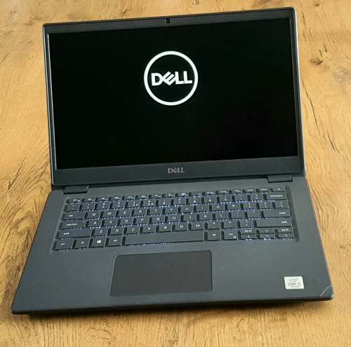 ***LATEST PREMIUM*** DELL LATITUDE 14` FHD Intel® Core i5 10th Gen | 8 GB RAM | 256 GB SSD