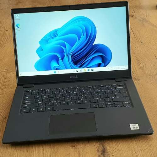 ***LATEST PREMIUM*** DELL LATITUDE 14` FHD Intel® Core i5 10th Gen | 8 GB RAM | 256 GB SSD