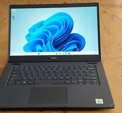 ***LATEST PREMIUM*** DELL LATITUDE 14` FHD Intel® Core i5 10th Gen | 8 GB RAM | 256 GB SSD