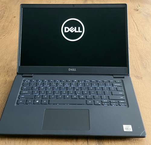 ***LATEST PREMIUM*** DELL LATITUDE 14` FHD Intel® Core i5 10th Gen | 8 GB RAM | 256 GB SSD