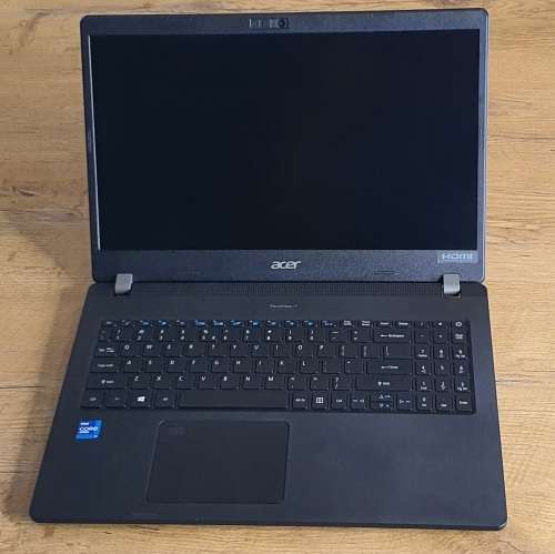 ***LATEST MONSTER*** ACER TRAVELMATE IP Intel® Core i7 11th Gen | 15.6 FHD | 16GB RAM | 512GB SSD