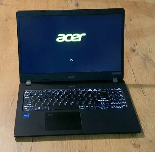 ***LATEST MONSTER*** ACER TRAVELMATE IP Intel® Core i7 11th Gen | 15.6 FHD | 16GB RAM | 512GB SSD