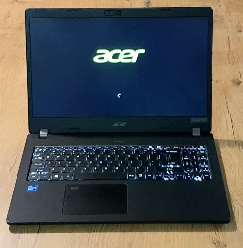 ***LATEST MONSTER*** ACER TRAVELMATE IP Intel® Core i7 11th Gen | 15.6 FHD | 16GB RAM | 512GB SSD