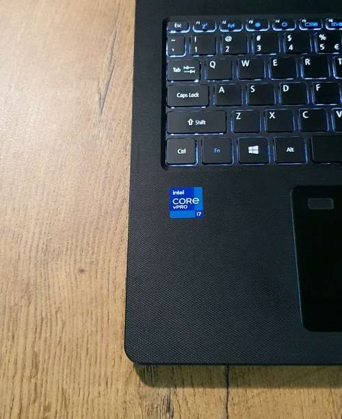 ***LATEST MONSTER*** ACER TRAVELMATE IP Intel® Core i7 11th Gen | 15.6 FHD | 16GB RAM | 512GB SSD
