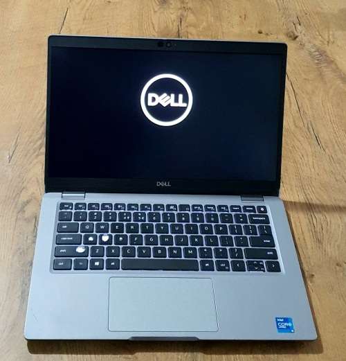 ***LATEST TOUCH SCREEN** DELL LATITUDE 5320 13.3` FHD Intel® Core i5 11th Gen | 16GB RAM | 512GB SSD