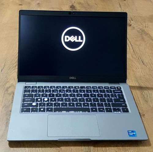 ***LATEST TOUCH SCREEN** DELL LATITUDE 5320 13.3` FHD Intel® Core i5 11th Gen | 16GB RAM | 512GB SSD