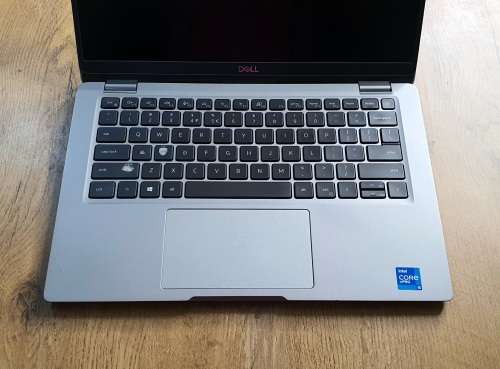 ***LATEST TOUCH SCREEN** DELL LATITUDE 5320 13.3` FHD Intel® Core i5 11th Gen | 16GB RAM | 512GB SSD