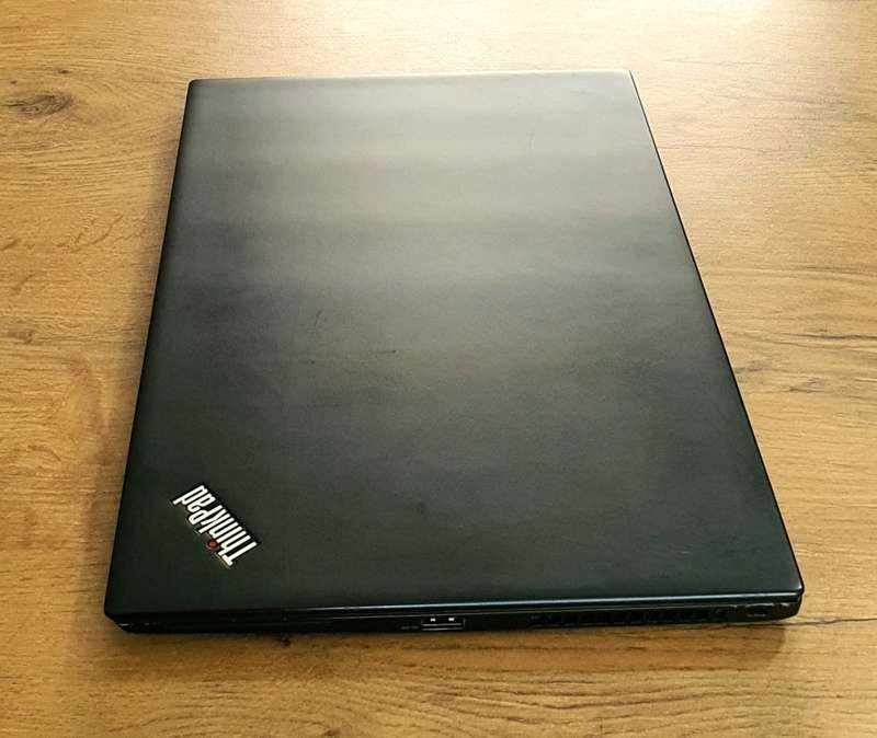 ***LATE ENTRY TOUCH SCREEN*** LENOVO THINKPAD T480s 14 FHD Intel® Core i5 8350U |12GB RAM |256GB SSD