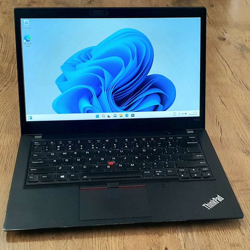 ***LATE ENTRY TOUCH SCREEN*** LENOVO THINKPAD T480s 14 FHD Intel® Core i5 8350U |12GB RAM |256GB SSD