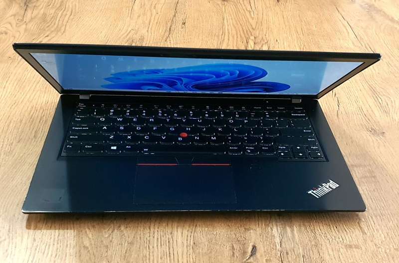 ***LATE ENTRY TOUCH SCREEN*** LENOVO THINKPAD T480s 14 FHD Intel® Core i5 8350U |12GB RAM |256GB SSD
