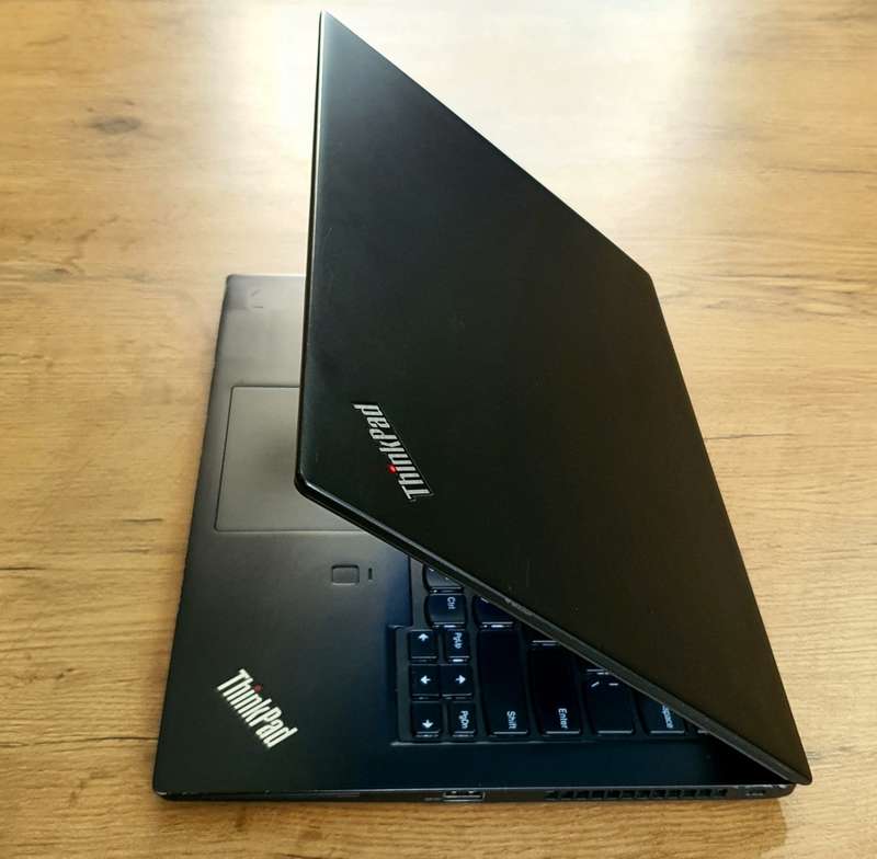 ***LATE ENTRY TOUCH SCREEN*** LENOVO THINKPAD T480s 14 FHD Intel® Core i5 8350U |12GB RAM |256GB SSD
