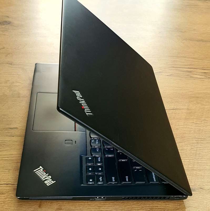 ***LATE ENTRY TOUCH SCREEN*** LENOVO THINKPAD T480s 14 FHD Intel® Core i5 8350U |12GB RAM |256GB SSD