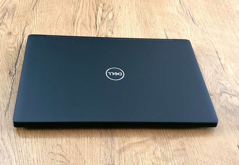 ***SUPER MONSTER*** DELL LATITUDE 7290 12.5` FHD Intel® Core i7 8650U Quad-Core |16GB RAM |512GB SSD