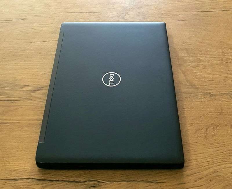 ***SUPER MONSTER*** DELL LATITUDE 7290 12.5` FHD Intel® Core i7 8650U Quad-Core |16GB RAM |512GB SSD