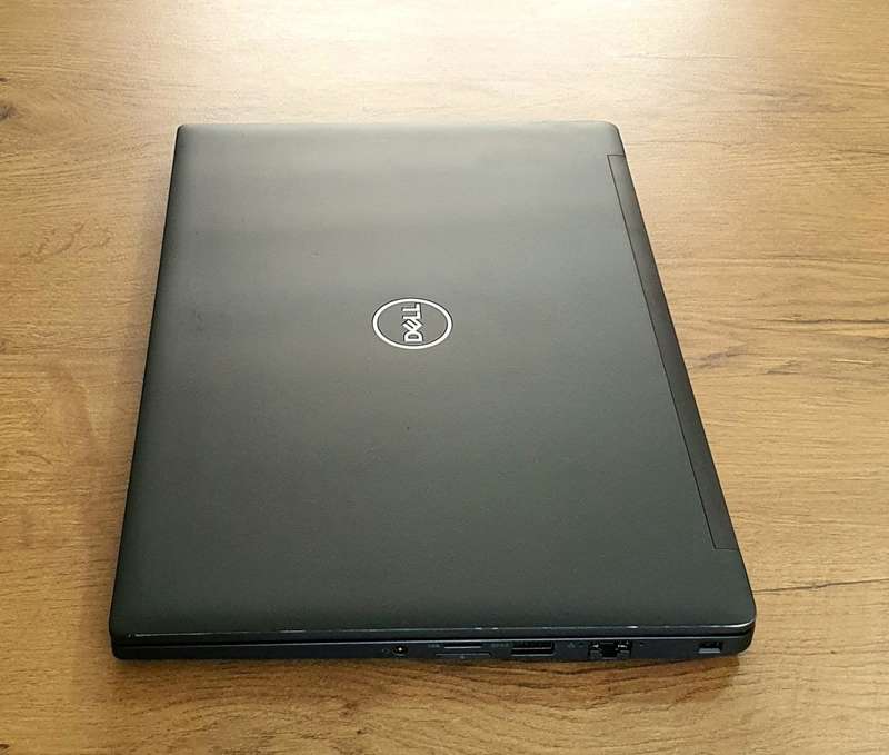 ***SUPER MONSTER*** DELL LATITUDE 7290 12.5` FHD Intel® Core i7 8650U Quad-Core |16GB RAM |512GB SSD