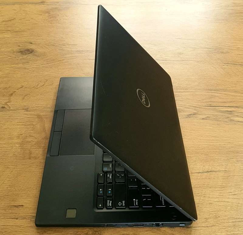 ***SUPER MONSTER*** DELL LATITUDE 7290 12.5` FHD Intel® Core i7 8650U Quad-Core |16GB RAM |512GB SSD