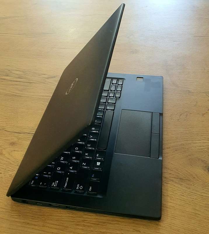 ***SUPER MONSTER*** DELL LATITUDE 7290 12.5` FHD Intel® Core i7 8650U Quad-Core |16GB RAM |512GB SSD