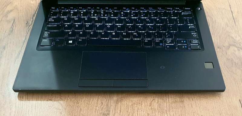 ***SUPER MONSTER*** DELL LATITUDE 7290 12.5` FHD Intel® Core i7 8650U Quad-Core |16GB RAM |512GB SSD