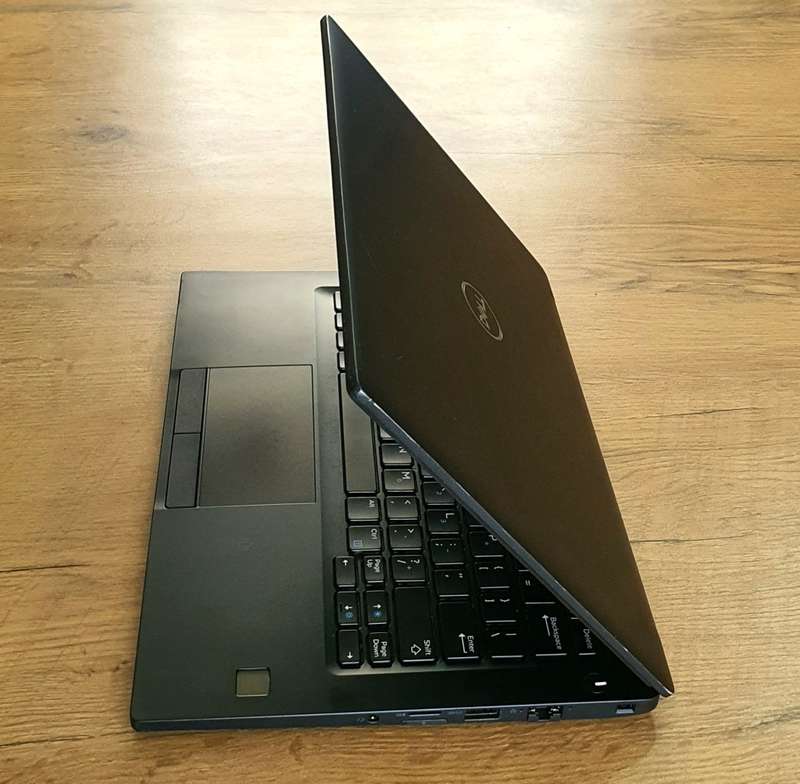***SUPER MONSTER*** DELL LATITUDE 7290 12.5` FHD Intel® Core i7 8650U Quad-Core |16GB RAM |512GB SSD