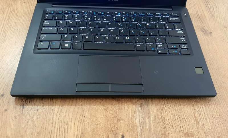 ***SUPER MONSTER*** DELL LATITUDE 7290 12.5` FHD Intel® Core i7 8650U Quad-Core |16GB RAM |512GB SSD