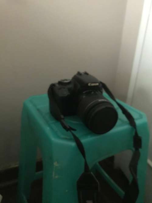 Canon Camera