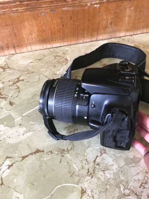 Canon Camera