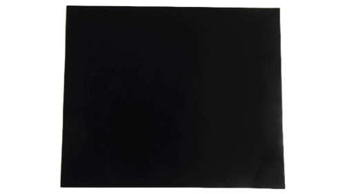 Flame Fry Mat - 330mm x 400mm x 0.03mm