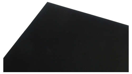 Flame Fry Mat - 330mm x 400mm x 0.03mm