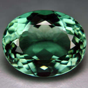 16.25ct.AWESOME GREEN AMETHYST QUARTZ LOOSE GEMSTONE